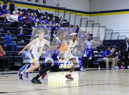 Thumbnail 1 in Triton @ Cape Fear photogallery.