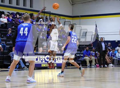 Thumbnail 2 in Triton @ Cape Fear photogallery.