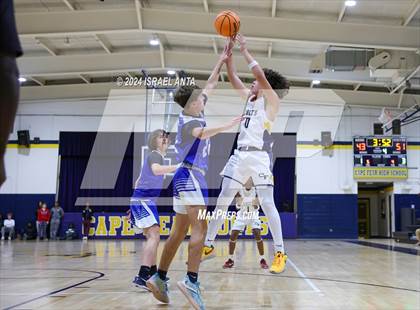 Thumbnail 1 in Triton @ Cape Fear photogallery.