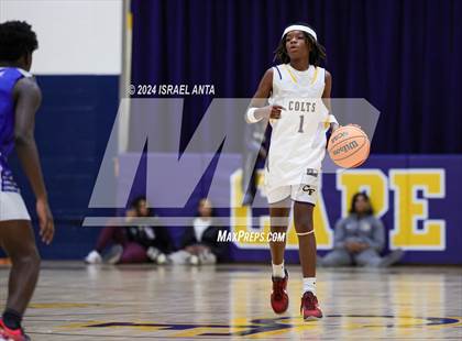 Thumbnail 1 in Triton @ Cape Fear photogallery.