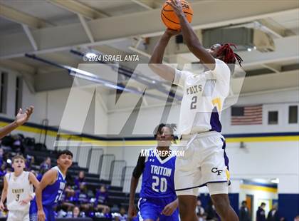 Thumbnail 3 in Triton @ Cape Fear photogallery.