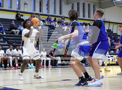 Thumbnail 1 in Triton @ Cape Fear photogallery.