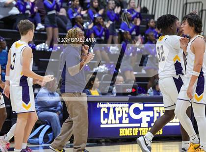 Thumbnail 1 in Triton @ Cape Fear photogallery.