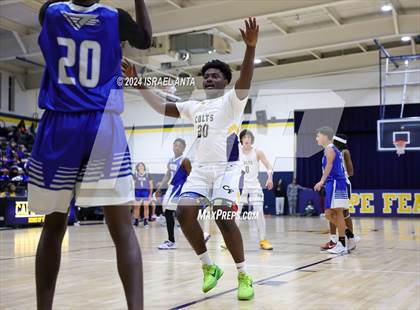 Thumbnail 2 in Triton @ Cape Fear photogallery.