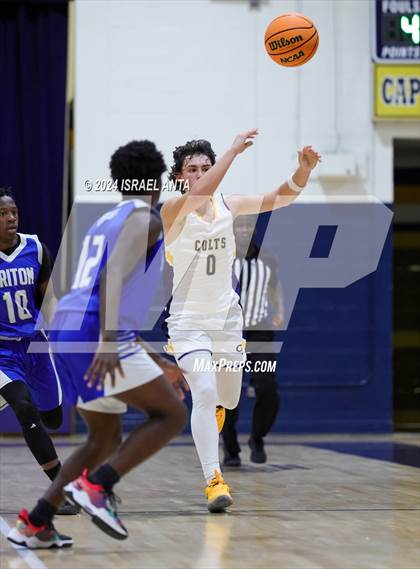 Thumbnail 3 in Triton @ Cape Fear photogallery.