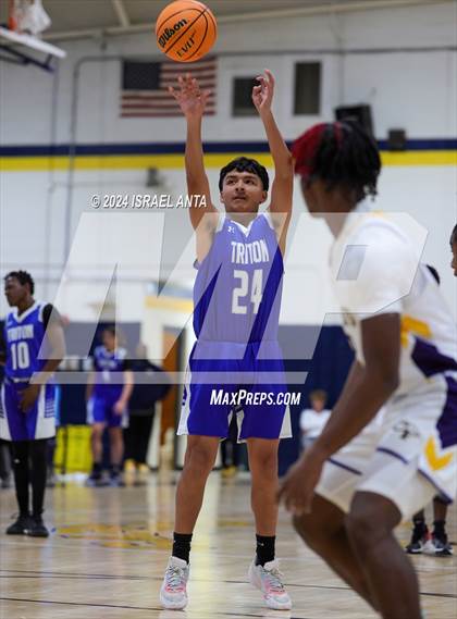 Thumbnail 3 in Triton @ Cape Fear photogallery.
