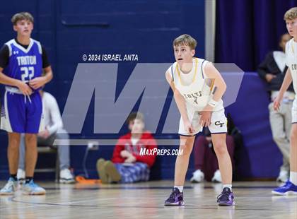 Thumbnail 1 in Triton @ Cape Fear photogallery.