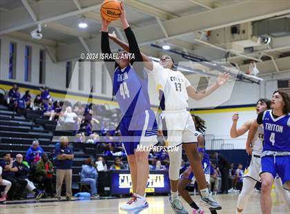 Thumbnail 3 in Triton @ Cape Fear photogallery.