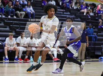 Thumbnail 3 in Triton @ Cape Fear photogallery.