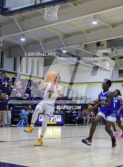 Thumbnail 2 in Triton @ Cape Fear photogallery.