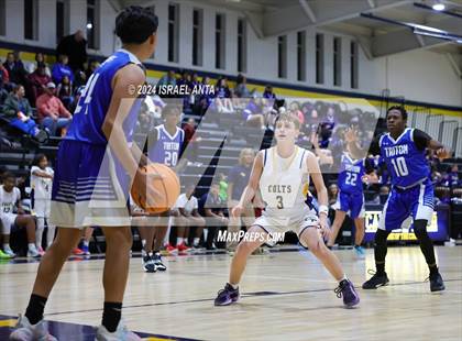 Thumbnail 2 in Triton @ Cape Fear photogallery.