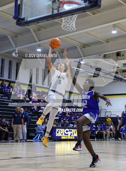 Thumbnail 2 in Triton @ Cape Fear photogallery.