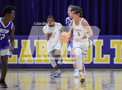 Thumbnail 1 in Triton @ Cape Fear photogallery.