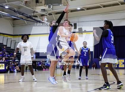 Thumbnail 1 in Triton @ Cape Fear photogallery.