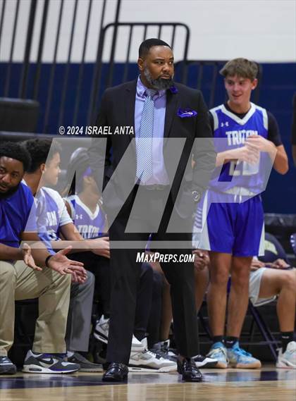 Thumbnail 1 in Triton @ Cape Fear photogallery.