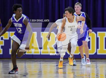 Thumbnail 3 in Triton @ Cape Fear photogallery.