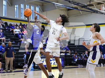 Thumbnail 1 in Triton @ Cape Fear photogallery.