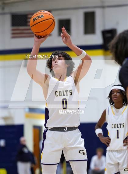 Thumbnail 3 in Triton @ Cape Fear photogallery.
