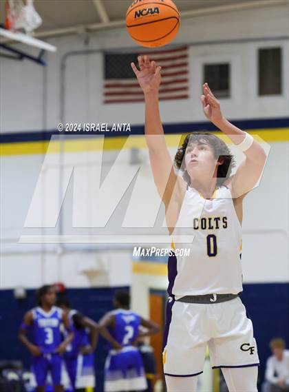 Thumbnail 1 in Triton @ Cape Fear photogallery.