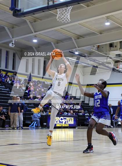 Thumbnail 3 in Triton @ Cape Fear photogallery.