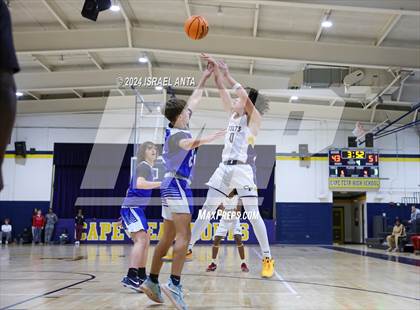 Thumbnail 2 in Triton @ Cape Fear photogallery.