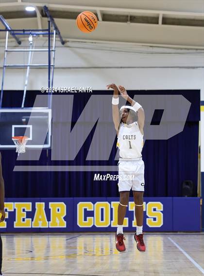 Thumbnail 2 in Triton @ Cape Fear photogallery.