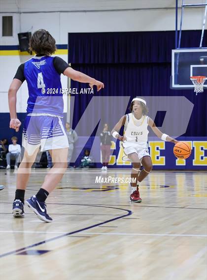 Thumbnail 1 in Triton @ Cape Fear photogallery.
