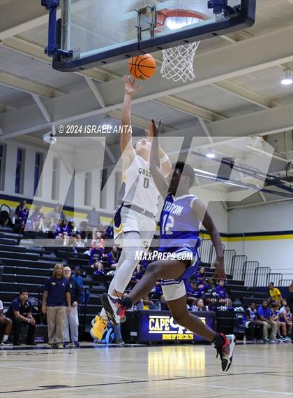 Thumbnail 3 in Triton @ Cape Fear photogallery.