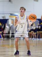 Photo from the gallery "Triton @ Cape Fear"