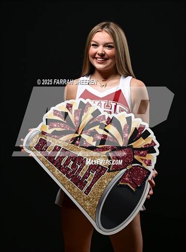 FR: Cypress Woods (Team & Individual)