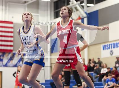 Thumbnail 2 in Laquey vs Crane (Bill Rowe's Queen City Showcase) photogallery.