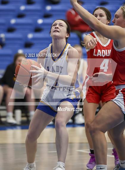 Thumbnail 1 in Laquey vs Crane (Bill Rowe's Queen City Showcase) photogallery.