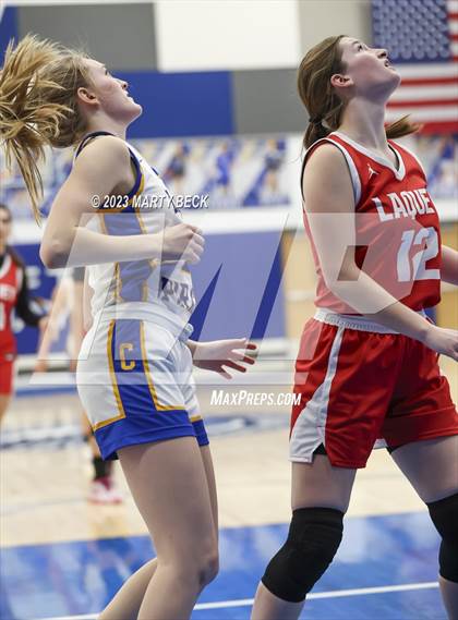 Thumbnail 2 in Laquey vs Crane (Bill Rowe's Queen City Showcase) photogallery.