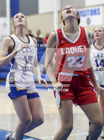 Thumbnail 1 in Laquey vs Crane (Bill Rowe's Queen City Showcase) photogallery.
