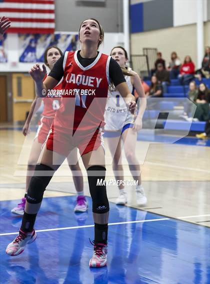 Thumbnail 2 in Laquey vs Crane (Bill Rowe's Queen City Showcase) photogallery.
