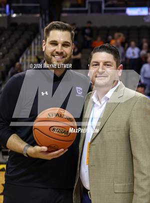 Ryle vs Covington Catholic (KHSAA 9th Region Tournament Final)