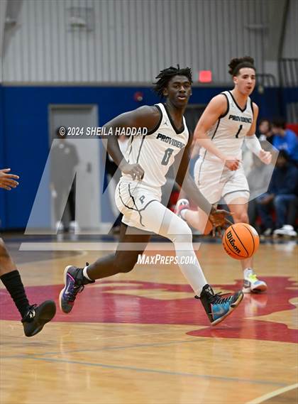 Thumbnail 1 in Providence School vs Blake (Sun Bash Tampa) photogallery.