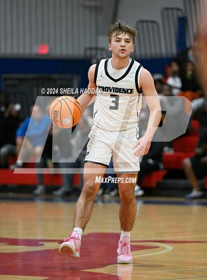 Thumbnail 1 in Providence School vs Blake (Sun Bash Tampa) photogallery.