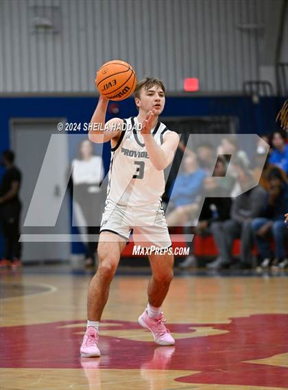 Thumbnail 2 in Providence School vs Blake (Sun Bash Tampa) photogallery.