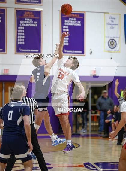 Thumbnail 1 in Mifflinburg @ Danville photogallery.