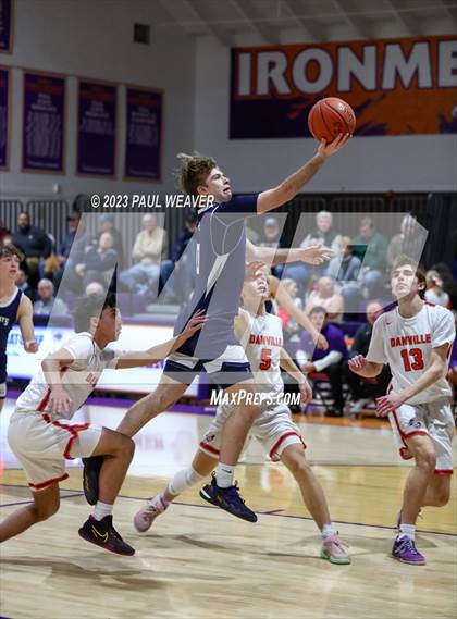 Thumbnail 2 in Mifflinburg @ Danville photogallery.