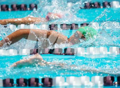 Thumbnail 1 in CIF-SS Division 3 Preliminaries photogallery.