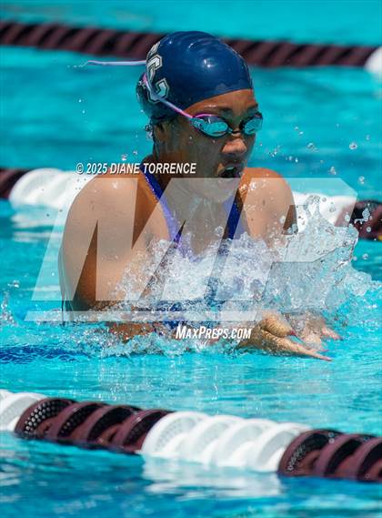 Thumbnail 3 in CIF-SS Division 3 Preliminaries photogallery.