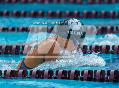 Thumbnail 1 in CIF-SS Division 3 Preliminaries photogallery.
