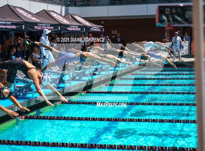 Thumbnail 1 in CIF-SS Division 3 Preliminaries photogallery.
