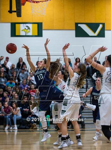 Thumbnail 2 in Loudoun Valley @ Woodgrove photogallery.