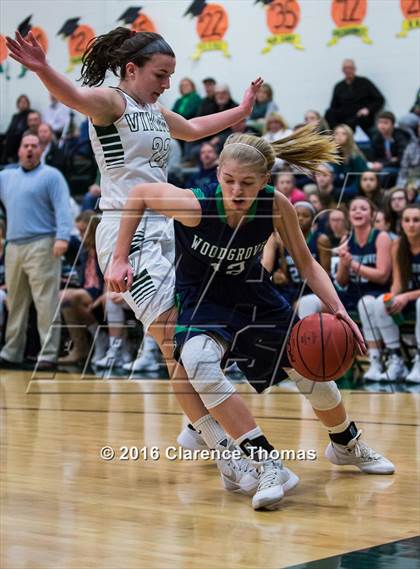 Thumbnail 2 in Loudoun Valley @ Woodgrove photogallery.