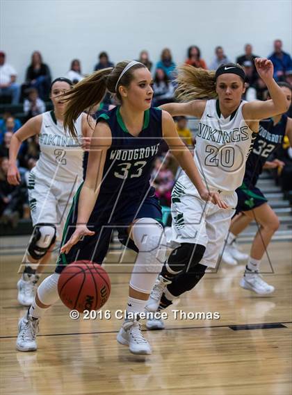 Thumbnail 3 in Loudoun Valley @ Woodgrove photogallery.