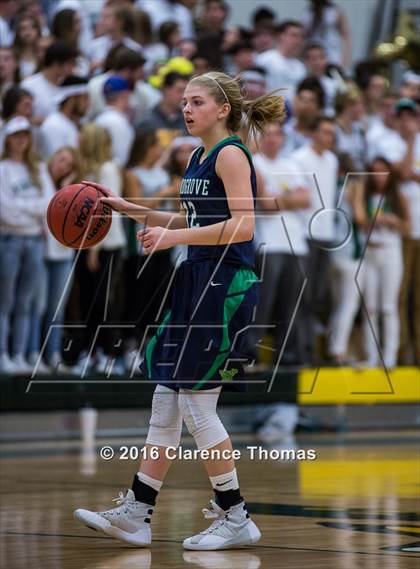 Thumbnail 3 in Loudoun Valley @ Woodgrove photogallery.