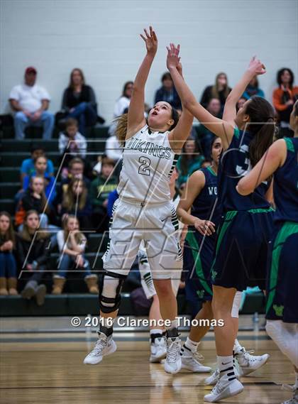 Thumbnail 2 in Loudoun Valley @ Woodgrove photogallery.